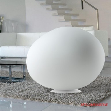 FOSCARINI Poly Gregg tavolo... 2