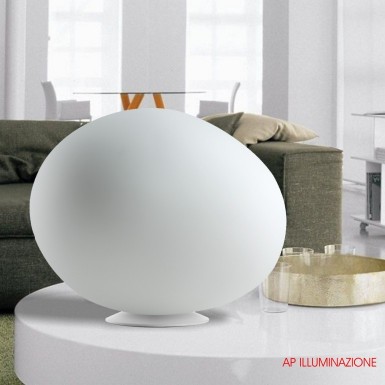 FOSCARINI Poly Gregg tavolo... 2