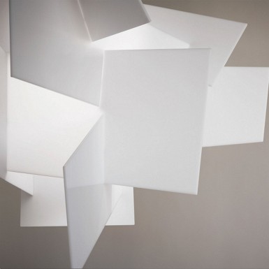FOSCARINI Big Bang  L 2