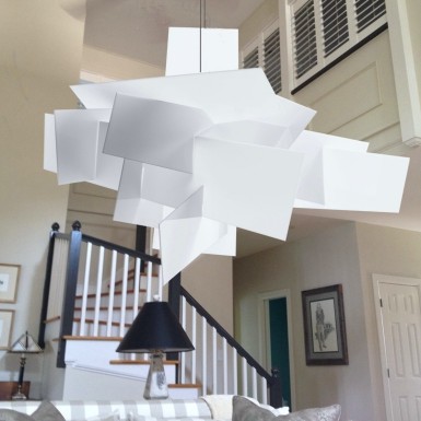 FOSCARINI Big Bang  L