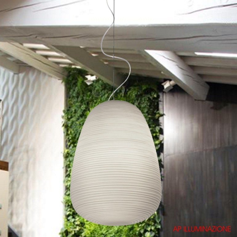 FOSCARINI Rituals    1 sospensione