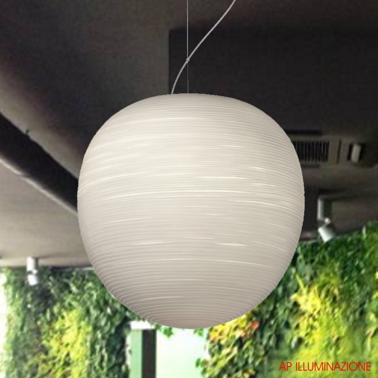 FOSCARINI Rituals XL sospensione