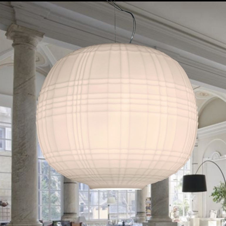 FOSCARINI Tartan