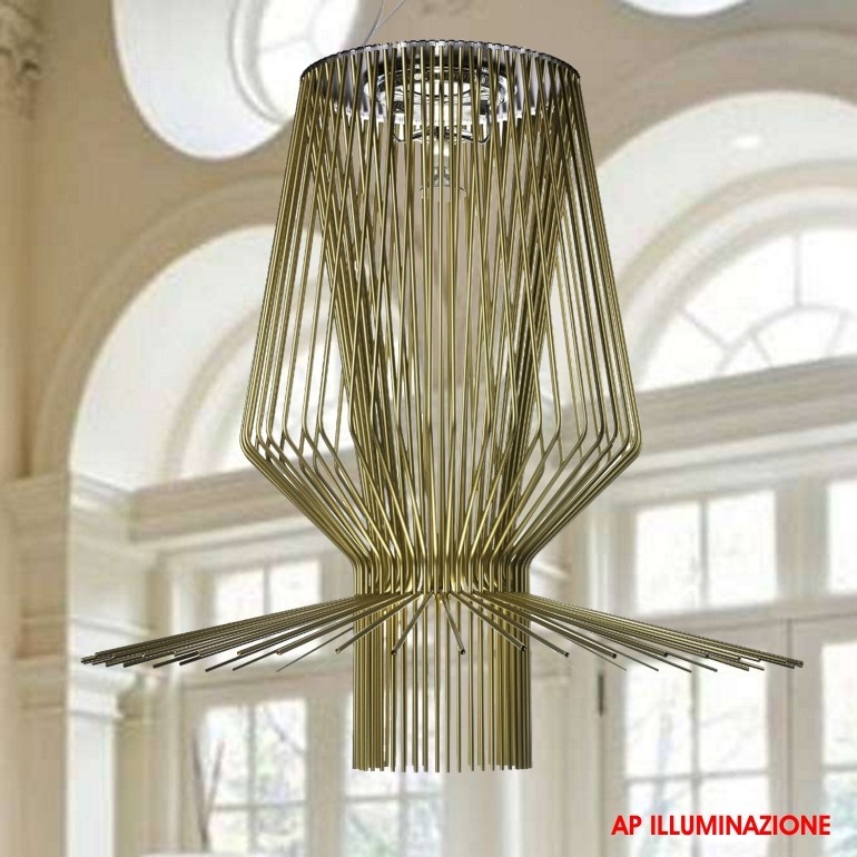 FOSCARINI Allegro Assai Led