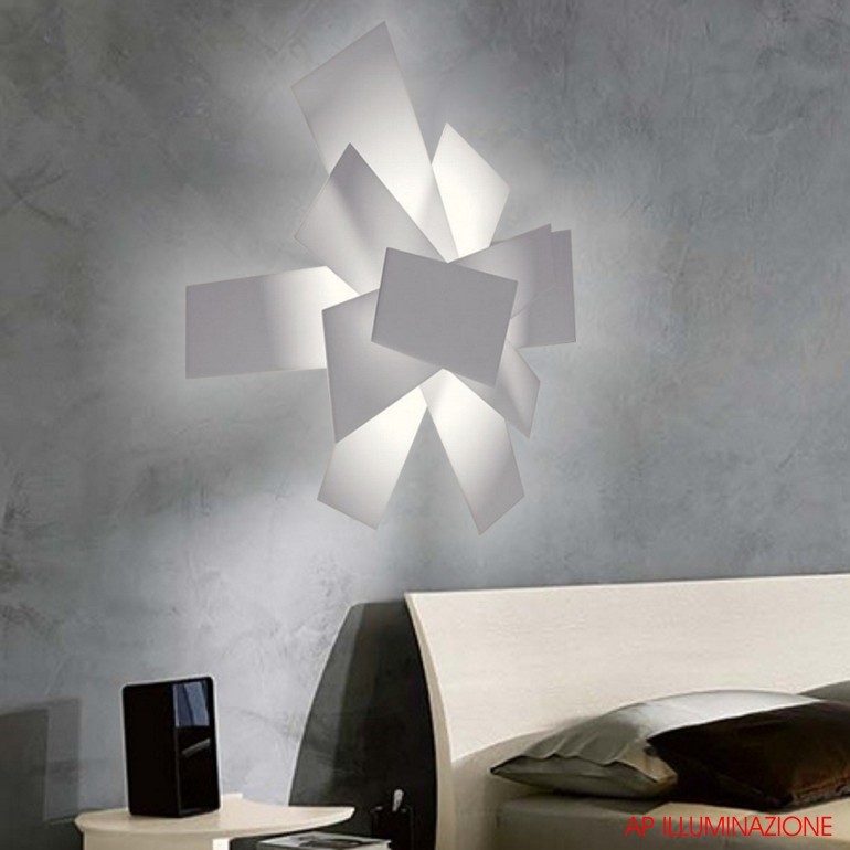 FOSCARINI Big Bang soffitto-parete