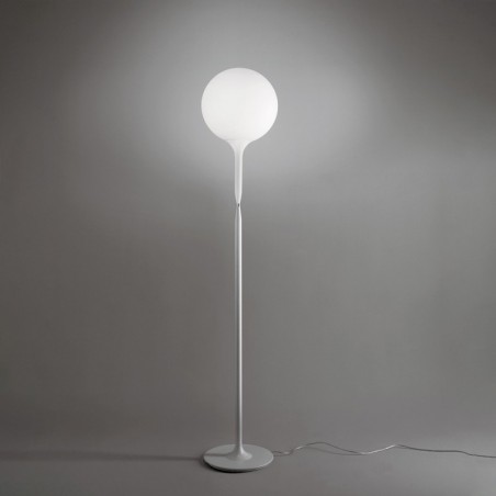 ARTEMIDE Cabildo Led terra lampada design scontata su AP Illuminazione