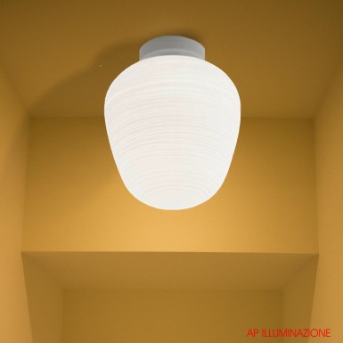 FOSCARINI Rituals   3 soffitto 2