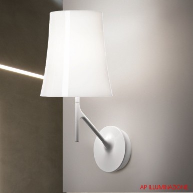 FOSCARINI Birdie parete