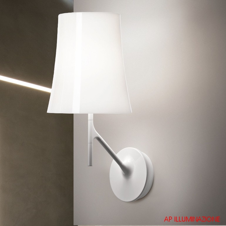 FOSCARINI Birdie parete