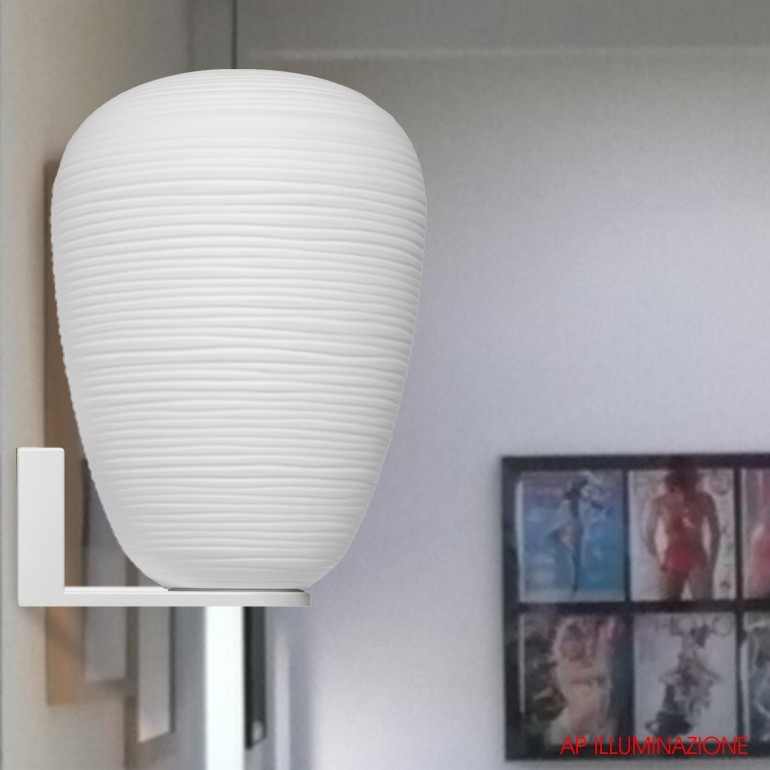 FOSCARINI Rituals  1 parete