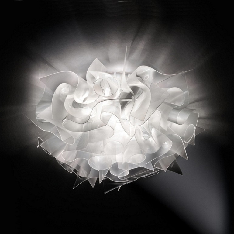 SLAMP Veli soffitto-parete Medium