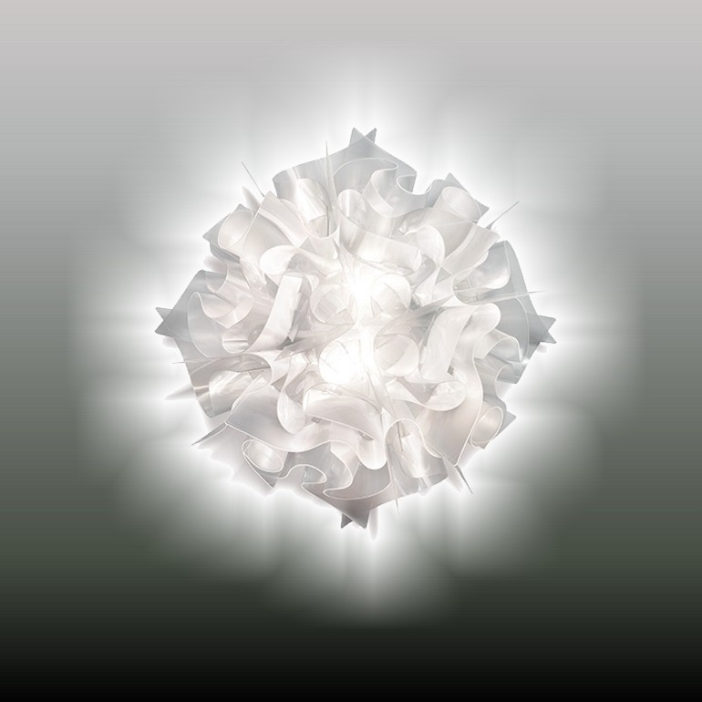 SLAMP Veli soffitto-parete Mini