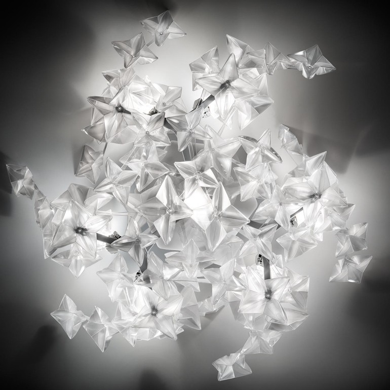 SLAMP Hanami  soffitto/parete