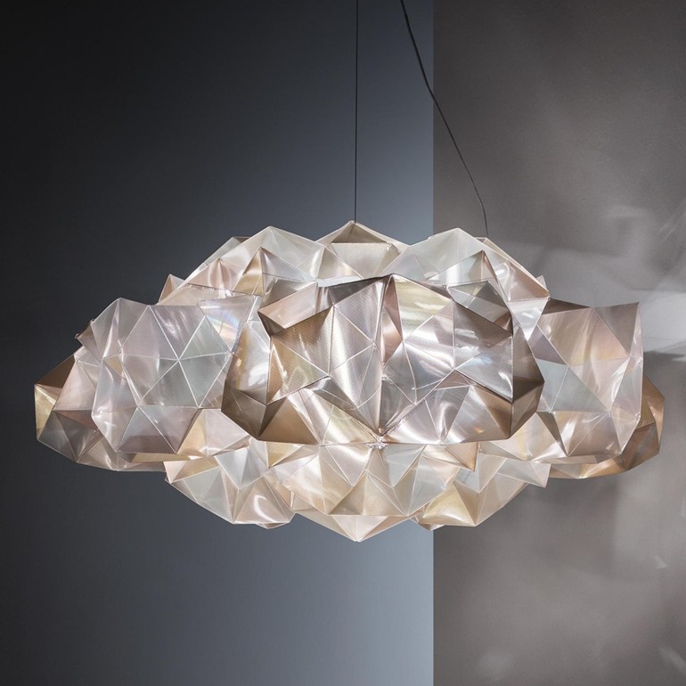 SLAMP Drusa sospensione