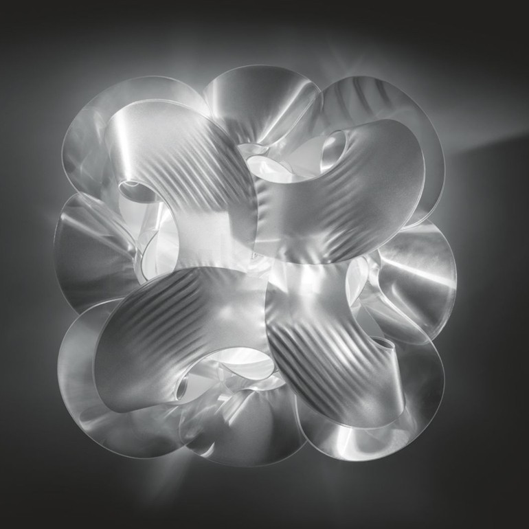 SLAMP Fabula  Large soffitto/parete