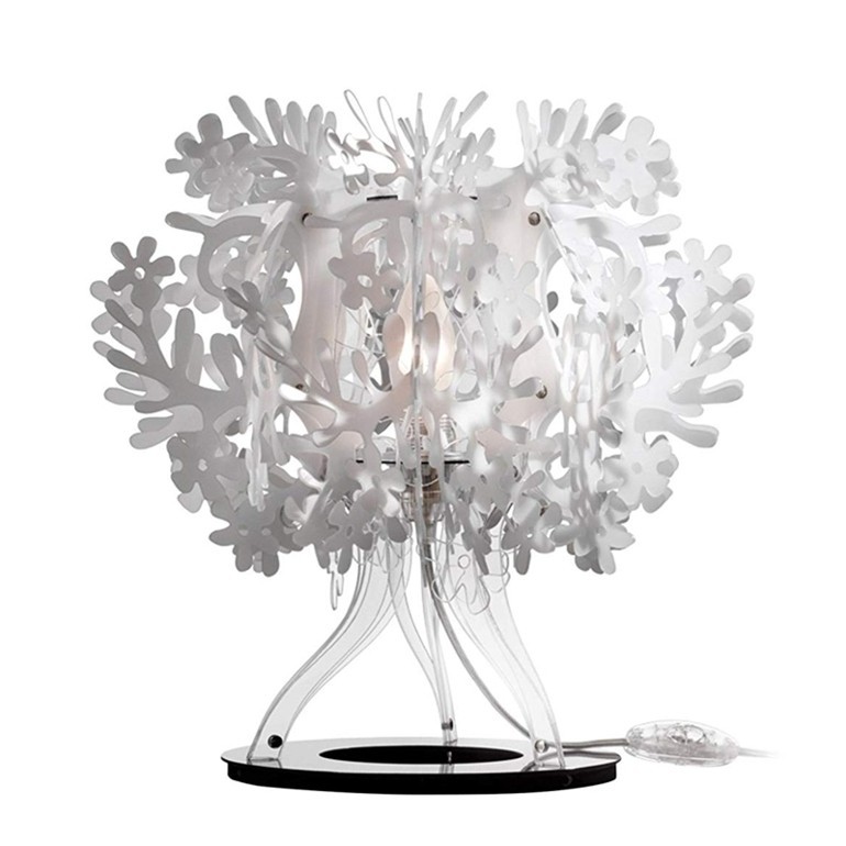 SLAMP Fiorellina lampada tavolo a prezzo scontato su AP Illuminazione