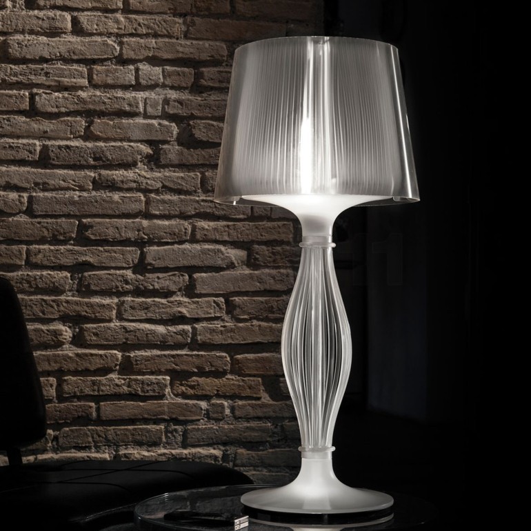 SLAMP Liza tavolo