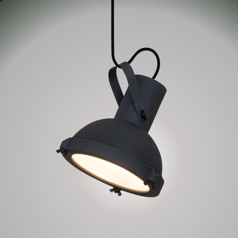 NEMO Projecteur 165 sospensione