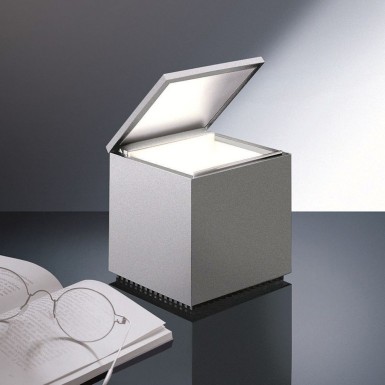 CINI&NILS      Cuboluce... 2