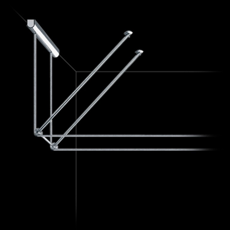 CINI&NILS      miniTensoDistanziatori