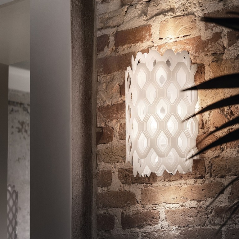 SLAMP Charlotte parete