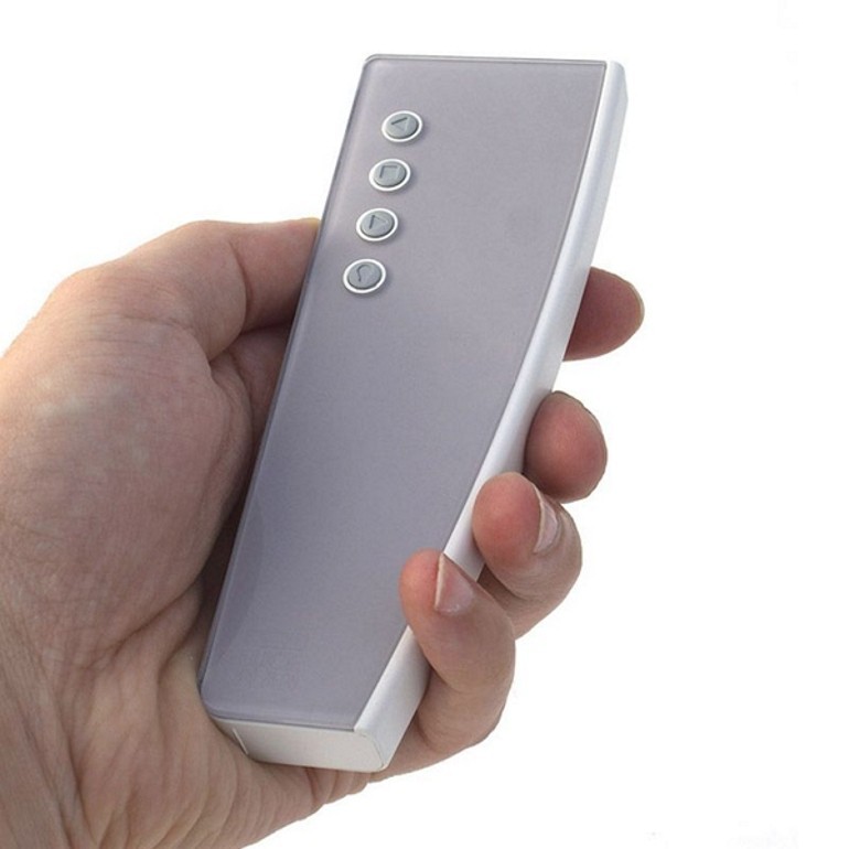 LUCEPLAN Blow telecomando