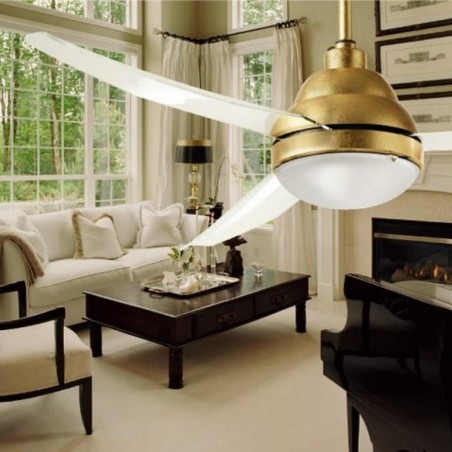 Remida-Ventilatore-da-soffitto-classico-con-luce-led