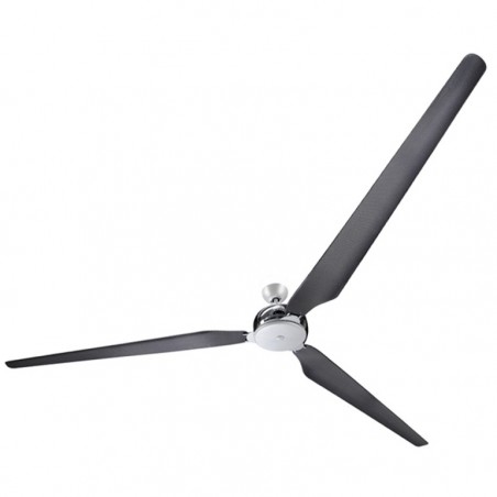 Ventilatore-da-soffitto-per negozi-bar-e-ristoranti