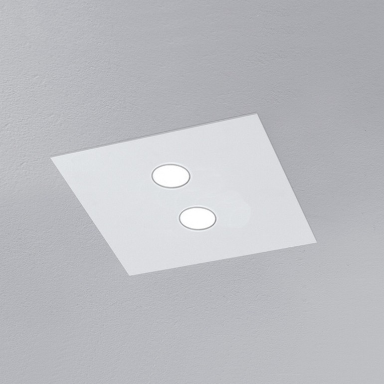 ICONE Swing soffitto