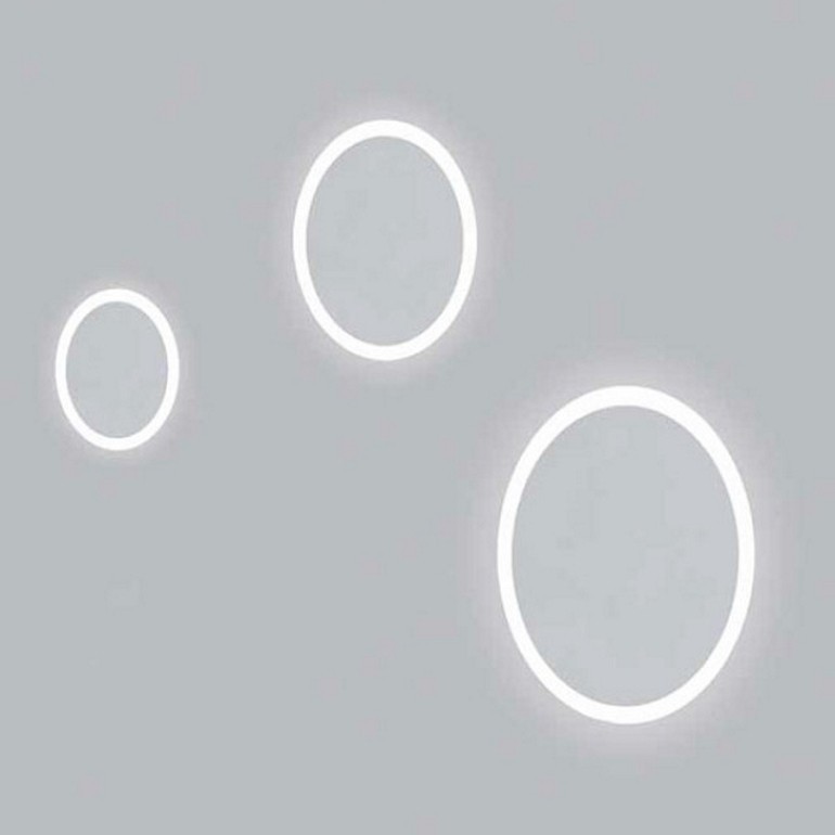 ICONE Ring con cassaforma