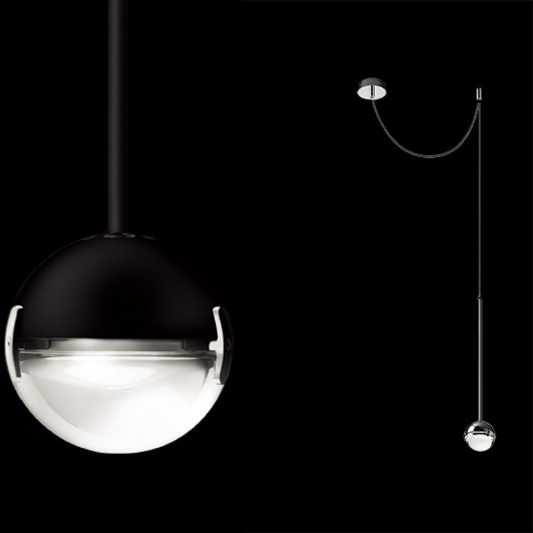 CINI&NILS      Convivio Led decentrata