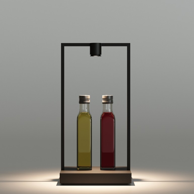ARTEMIDE Curiosity 36