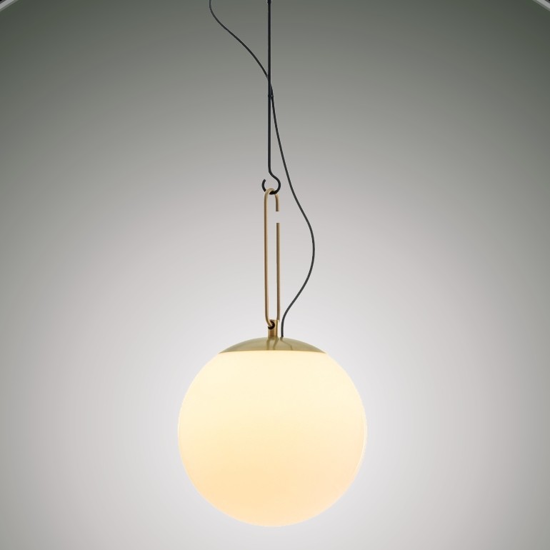 ARTEMIDE nh 35 sospensione