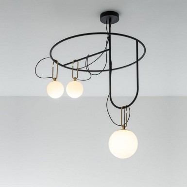 ARTEMIDE nh S4 Circulaire 2