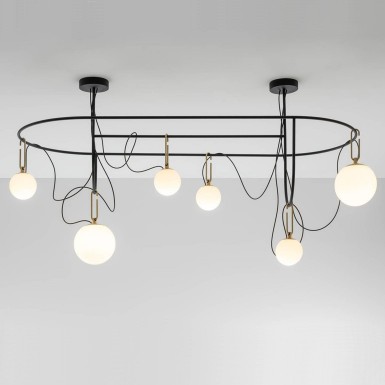 ARTEMIDE nh S5 Elliptic 2