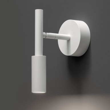 PANZERI Tubino parete-soffitto 2