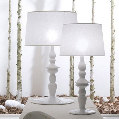 KARMAN Alì e Babà tavolo