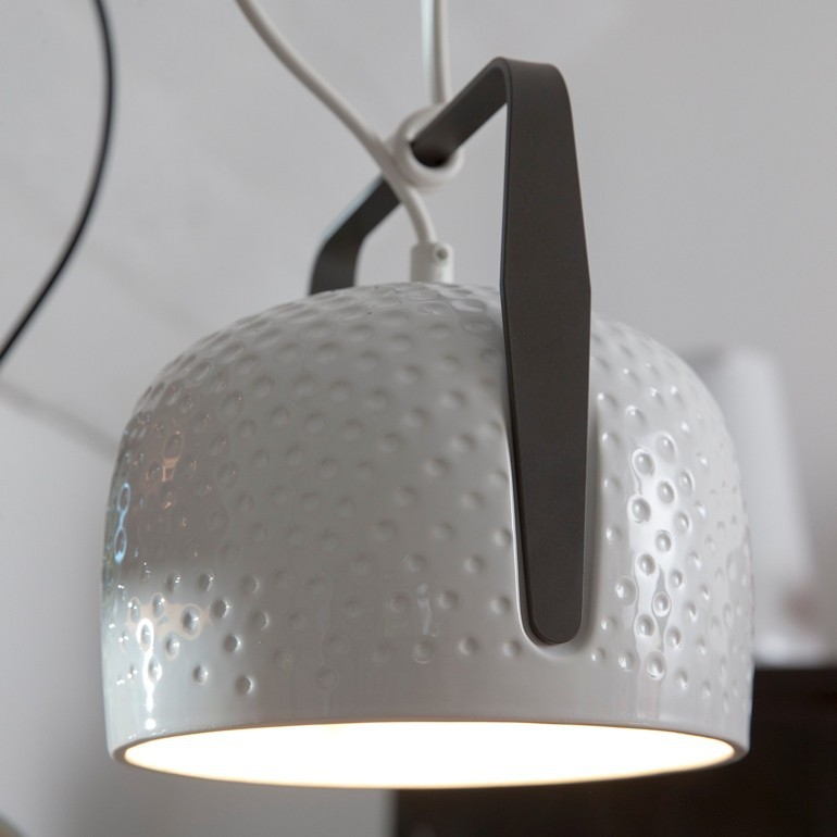 KARMAN Bag sospensione