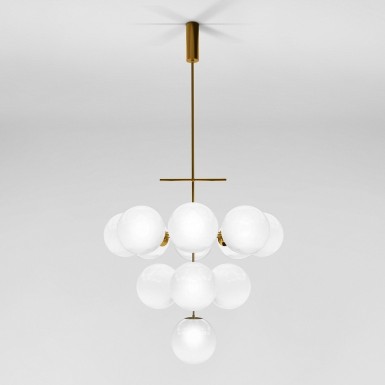 LUMEN CENTER Planets 2