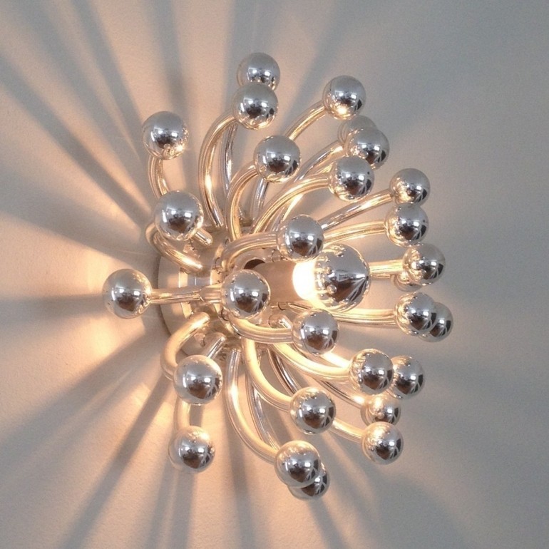 VALENTI Pistillino parete/soffitto