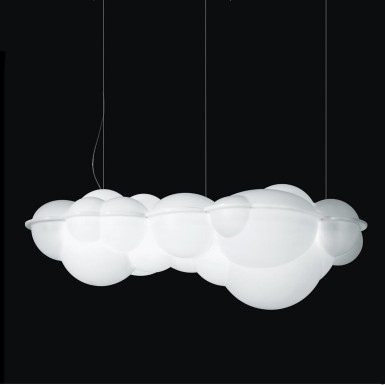 NEMO Nuvola Led sospensione 2