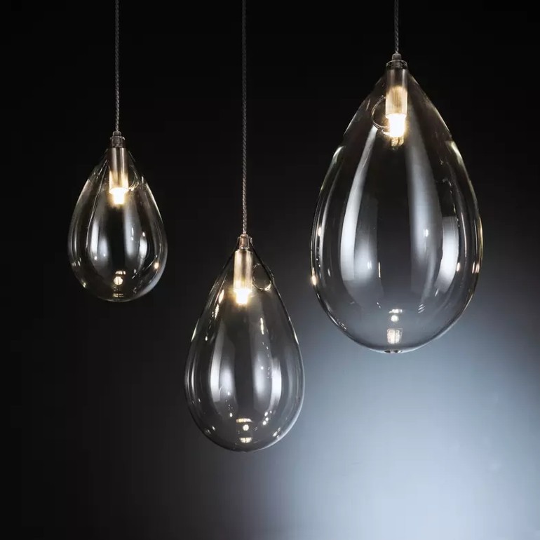 ALBUM Lumiera Goccia 3x