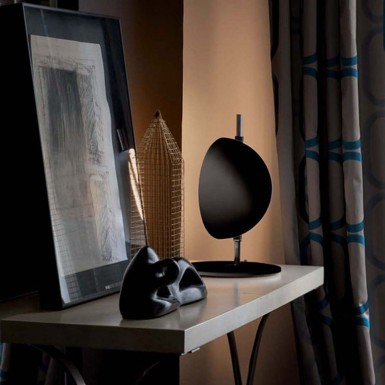 OLUCE Superluna Tavolo 2