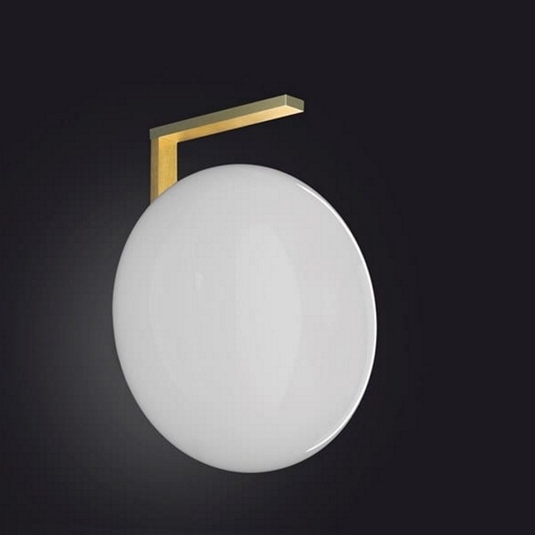 OLUCE Alba Parete-Soffitto