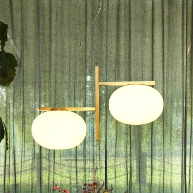 OLUCE Alba Sospensione 468 2