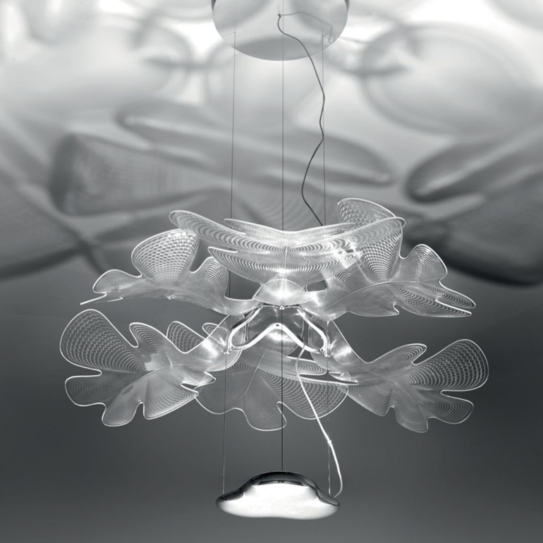 ARTEMIDE Chlorophilia