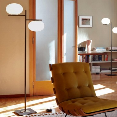 OLUCE Alba Terra 383