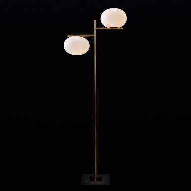 OLUCE Alba Terra 383 2