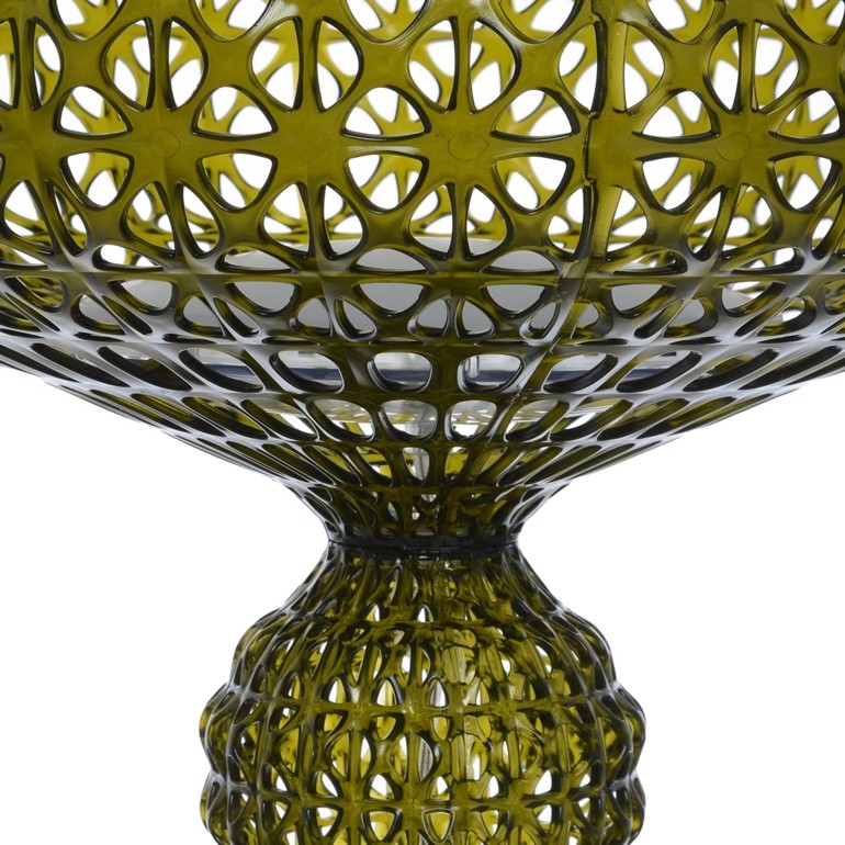 KARTELL Mini Kabuki da tavolo a prezzo scontato su AP Illuminazione