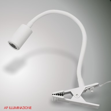 ROSSINI Fringe pinza